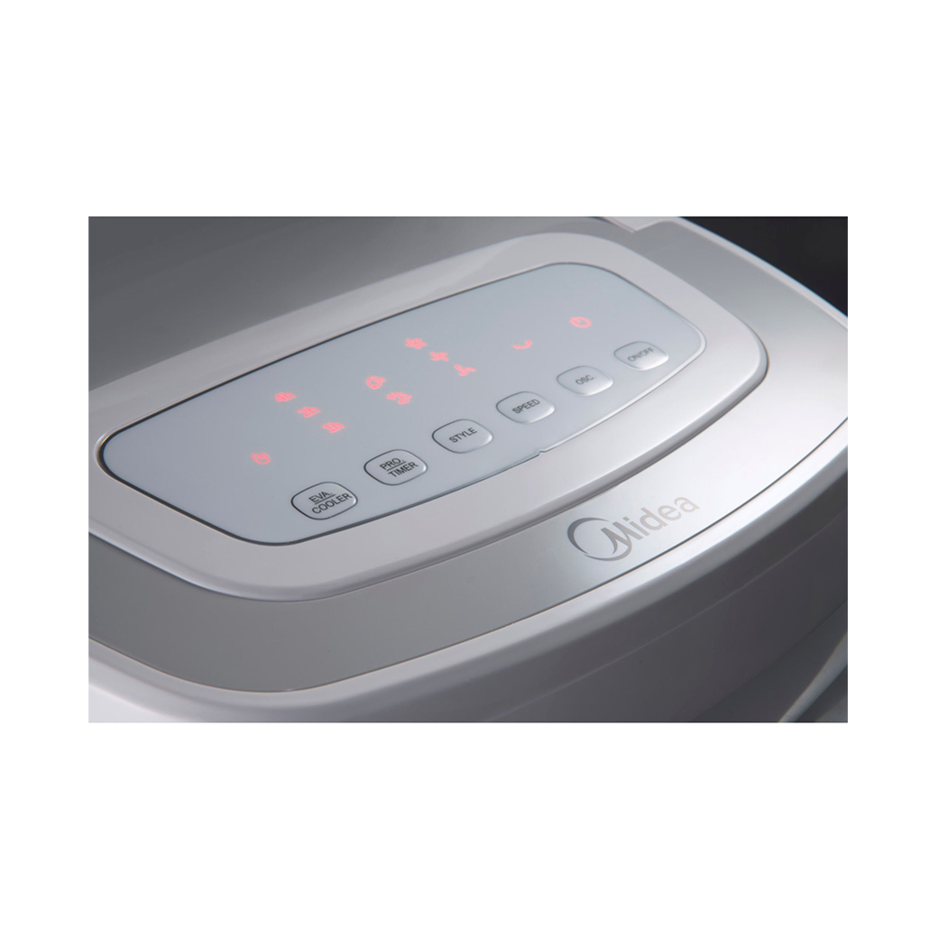 Midea Air Cooler - MAC-120AR thumbnail 4